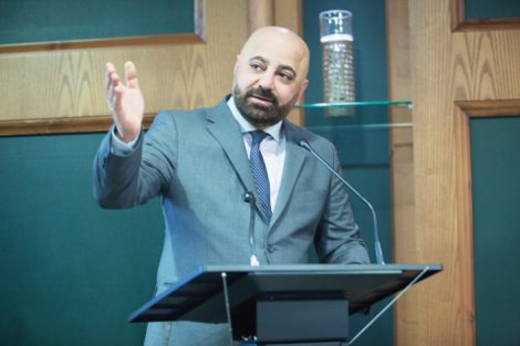 عن تعيين اشقاء النواب وتقرير مركز راصد عن تعيين اشقاء النواب وتقرير مركز راصد