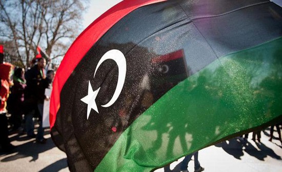 النواب الليبي: نأسف لقيام ميليشيات لبنانية بنزع علمنا النواب الليبي: نأسف لقيام ميليشيات لبنانية بنزع علمنا