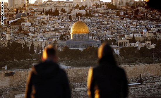 عضو كنيست : " المستوطنات وغور الأردن والقدس موحدة" عضو كنيست : " المستوطنات وغور الأردن والقدس موحدة"