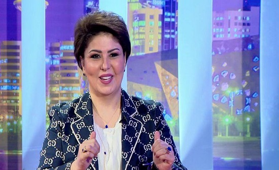 توقف قلب فجر السعيد نتيجة نزيف حاد وتدهور حالتها الصحية توقف قلب فجر السعيد نتيجة نزيف حاد وتدهور حالتها الصحية