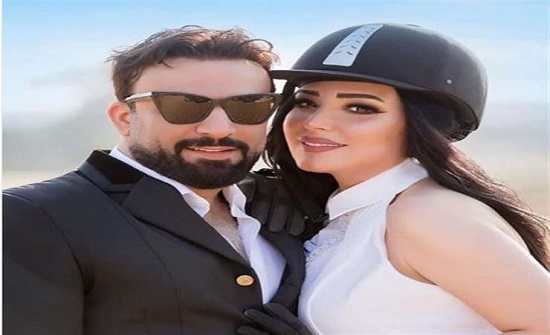 كيف ردت عبير صبري على متابع وصف زوجها ب ” المحروس ” ؟ كيف ردت عبير صبري على متابع وصف زوجها ب ” المحروس ” ؟