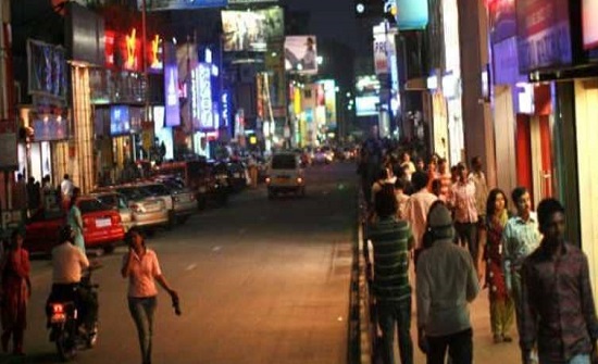 نهاية مأساوية لرحلة طالب سوداني في الهند نهاية مأساوية لرحلة طالب سوداني في الهند