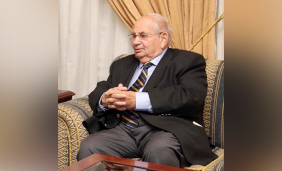 الأمير رعد بن زيد يؤدي اليمين الدستورية نائبا للملك الأمير رعد بن زيد يؤدي اليمين الدستورية نائبا للملك