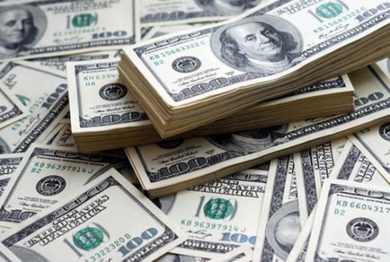 تراجع الدولار لأدنى مستوى في ثلاث سنوات تراجع الدولار لأدنى مستوى في ثلاث سنوات