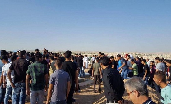 عمان : تحولت حفلة نجاحه بالتوجيهي إلى بيت عزاء ... صورة عمان : تحولت حفلة نجاحه بالتوجيهي إلى بيت عزاء ... صورة