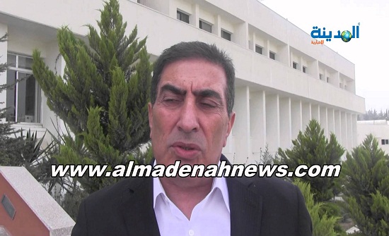 الطراونة : جلستنا برهنت بأن الرهان على وعي وإدراك شبابنا في مكانه الطراونة : جلستنا برهنت بأن الرهان على وعي وإدراك شبابنا في مكانه