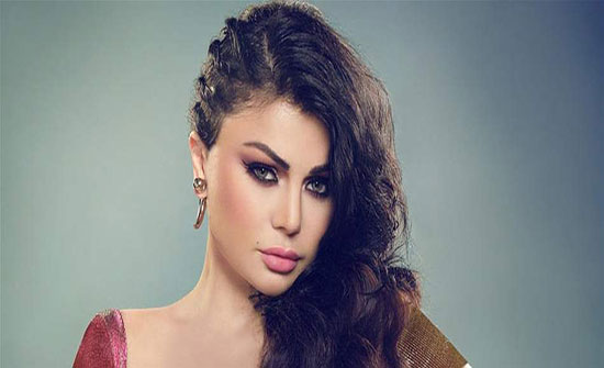 هيفا "زعلانه"... فمن السبب؟ هيفا "زعلانه"... فمن السبب؟