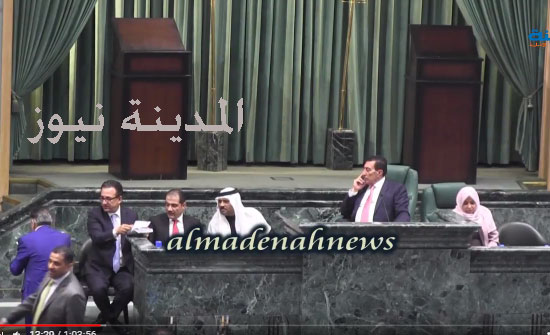 بالفيديو : التسجيل الكامل لانتخاب خميس عطية نائبا أول لرئيس مجلس النواب بالفيديو : التسجيل الكامل لانتخاب خميس عطية نائبا أول لرئيس مجلس النواب