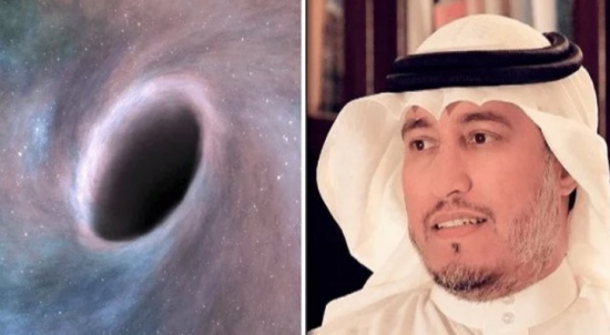 المسند يستشهد بآيات قرآنية في توقعاته حول نهاية الكون ويثير جدلا واسعا المسند يستشهد بآيات قرآنية في توقعاته حول نهاية الكون ويثير جدلا واسعا