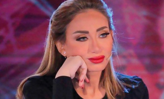 ريهام سعيد تكشف تطورات مرضها ريهام سعيد تكشف تطورات مرضها