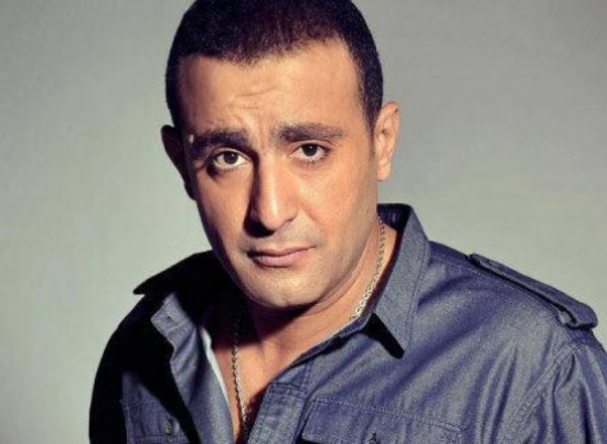 صورة |لأول مرة أحمد السقا يوضح حقيقة طلاقه بطريقته الخاصة! صورة |لأول مرة أحمد السقا يوضح حقيقة طلاقه بطريقته الخاصة!