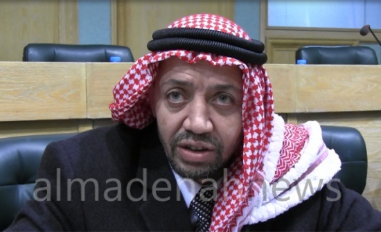 الدميسي للمدينة نيوز : سنسقط الحكومة هذه المرة ان اقتربت من الفئات الدنيا الدميسي للمدينة نيوز : سنسقط الحكومة هذه المرة ان اقتربت من الفئات الدنيا