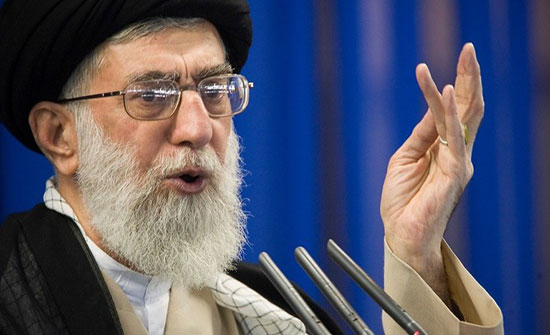 طهران: التفاوض مع أمريكا مرهون برفع العقوبات وموافقة المرشد الأعلى طهران: التفاوض مع أمريكا مرهون برفع العقوبات وموافقة المرشد الأعلى