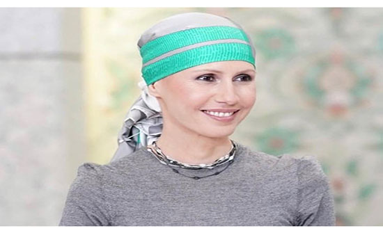 5 مؤسسات تستغل مساعدات السوريين واحدة منها لأسماء الأسد 5 مؤسسات تستغل مساعدات السوريين واحدة منها لأسماء الأسد