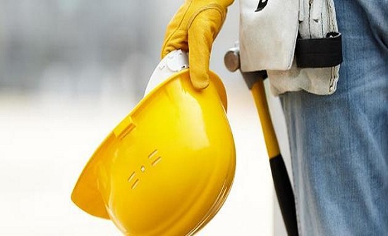ورشة توعوية حول قانون العمل والمهن المغلقة ورشة توعوية حول قانون العمل والمهن المغلقة