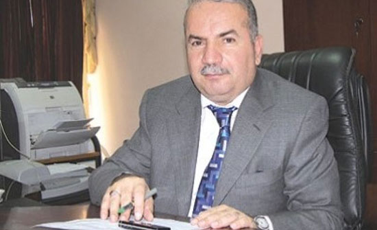 وزير الداخلية العراقي يبدا زيارة للمملكة وزير الداخلية العراقي يبدا زيارة للمملكة
