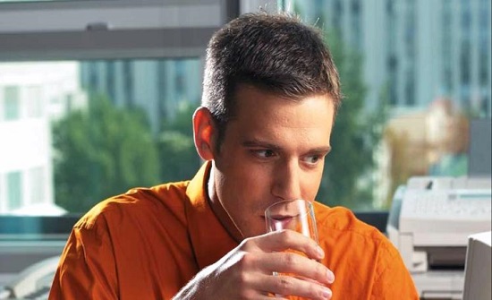 هل الماء الساخن علاج لبعض الأمراض؟ هل الماء الساخن علاج لبعض الأمراض؟