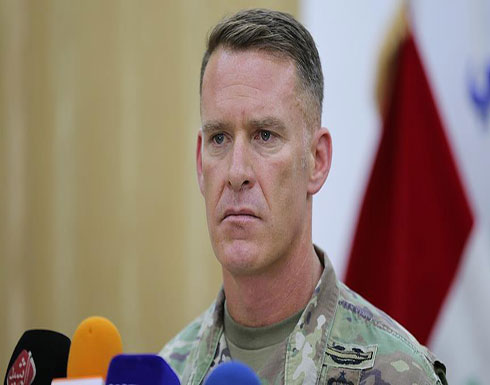 التحالف الدولي: عفرين السورية ليست ضمن نطاق عملياتنا التحالف الدولي: عفرين السورية ليست ضمن نطاق عملياتنا