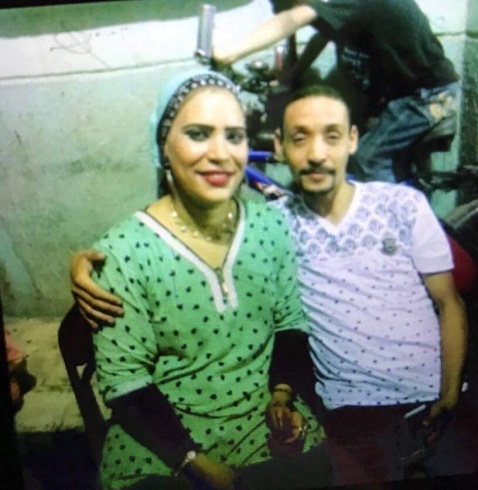 بالصور - في مصر.. قتل جارته ودفنها ثم شوه سمعتها ليخفف عقوبته! بالصور - في مصر.. قتل جارته ودفنها ثم شوه سمعتها ليخفف عقوبته!