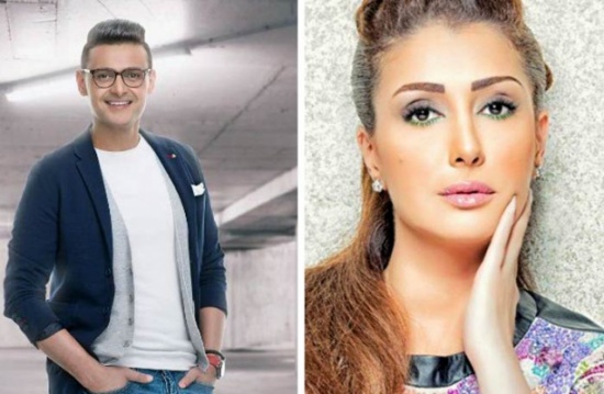 رامز جلال يقلد غادة عبد الرازق، وهي: وقعتك سودة "صور" رامز جلال يقلد غادة عبد الرازق، وهي: وقعتك سودة "صور"