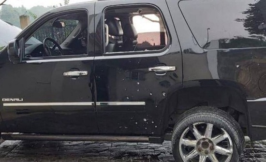 بعد مقتل مرافقيه بحادثة جبل لبنان.. هكذا علق الوزير بعد مقتل مرافقيه بحادثة جبل لبنان.. هكذا علق الوزير