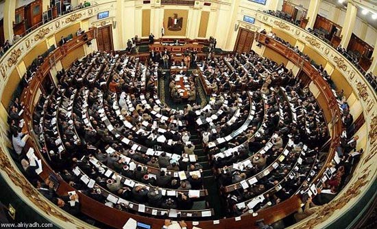 مصر.. البرلمان يوافق على رابع تعديل وزاري بالحكومة الثانية للسيسي مصر.. البرلمان يوافق على رابع تعديل وزاري بالحكومة الثانية للسيسي