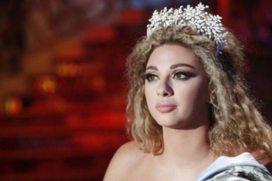 بالصور: تفوق شقيقتها جمالاً .. ما لا تعرفونه عن شقيقة ميريام فارس! بالصور: تفوق شقيقتها جمالاً .. ما لا تعرفونه عن شقيقة ميريام فارس!