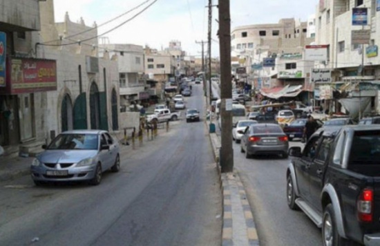 دير ابي سعيد ترفع جاهزيتها للتعامل مع المنخفض الجوي دير ابي سعيد ترفع جاهزيتها للتعامل مع المنخفض الجوي