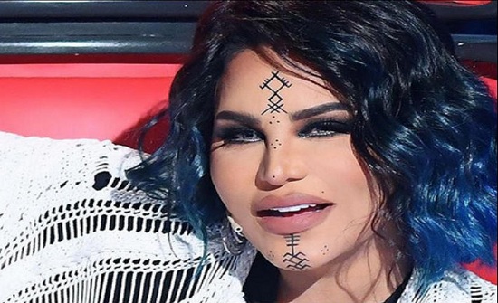 أحلام تكشف تلقيها رسالة من ملك المغرب ـ (صورة وفيديو) أحلام تكشف تلقيها رسالة من ملك المغرب ـ (صورة وفيديو)