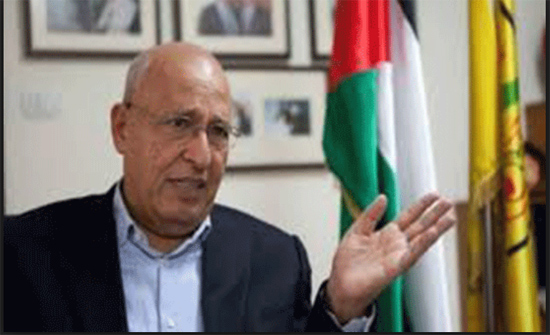 شعث : حراك سياسي مكثف للقيادة الفلسطينية لوقف الاعتداءات الاسرائيلية على غزة شعث : حراك سياسي مكثف للقيادة الفلسطينية لوقف الاعتداءات الاسرائيلية على غزة