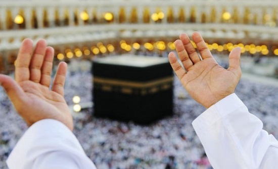 حكم من جامع زوجته قبل التحلل من العمرة - الافتاء الأردني يجيب حكم من جامع زوجته قبل التحلل من العمرة - الافتاء الأردني يجيب