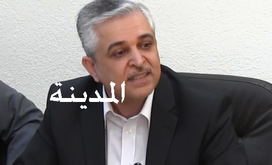 مصدر : ضغوط على فراس نصير للإبقاء على بعض الأسماء في التلفزيون مصدر : ضغوط على فراس نصير للإبقاء على بعض الأسماء في التلفزيون