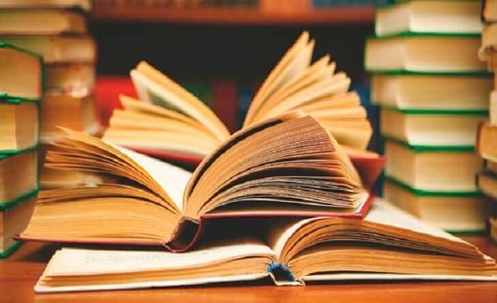 افتتاح نادي القراءة الصيفي للأطفال افتتاح نادي القراءة الصيفي للأطفال