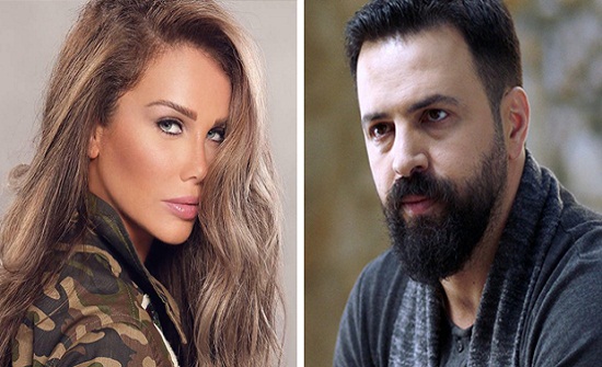 تيم حسن يكشف ما يحدث في كواليس الجزء الثاني من “الهيبة”… هكذا وصف نيكول سابا وهي تردّ تيم حسن يكشف ما يحدث في كواليس الجزء الثاني من “الهيبة”… هكذا وصف نيكول سابا وهي تردّ