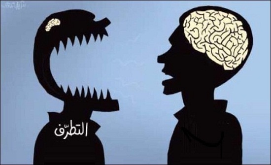 مختصون يؤكدون دور الأمن النفسي بتطوير المجتمع والابتعاد عن التطرف مختصون يؤكدون دور الأمن النفسي بتطوير المجتمع والابتعاد عن التطرف