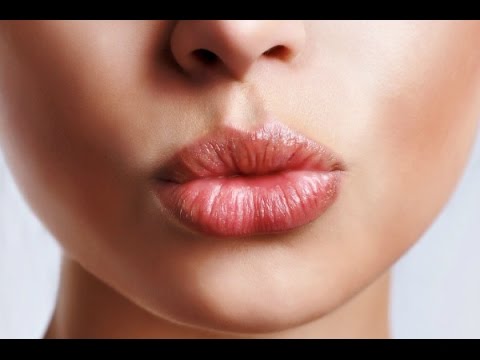 4 وصفات منزلية للتخلص من زوايا الفم الداكنة 4 وصفات منزلية للتخلص من زوايا الفم الداكنة