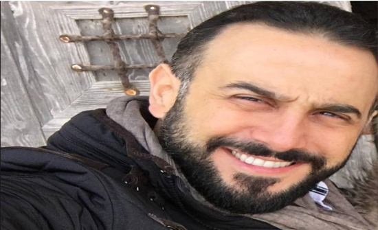 .بعد مفاجأة ولادة طفل قصي خولي.. هذه هي جنسية زوجته .بعد مفاجأة ولادة طفل قصي خولي.. هذه هي جنسية زوجته