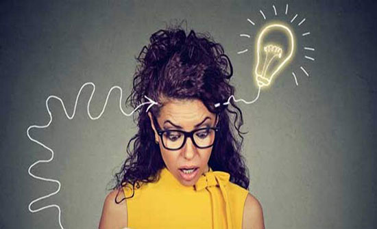 هكذا تتعلم أي شيء في 20 ساعة فقط! هكذا تتعلم أي شيء في 20 ساعة فقط!