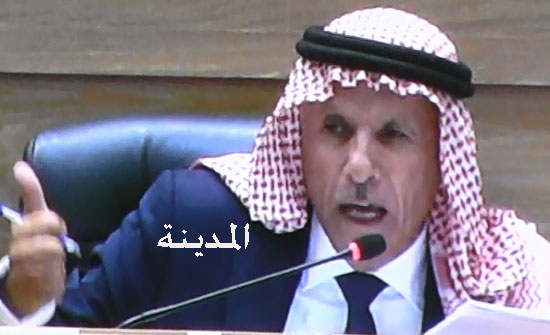 شاهد بالفيديو.. العرموطي : الاول في التوجيهي يحفظ القرآن غيبا شاهد بالفيديو.. العرموطي : الاول في التوجيهي يحفظ القرآن غيبا