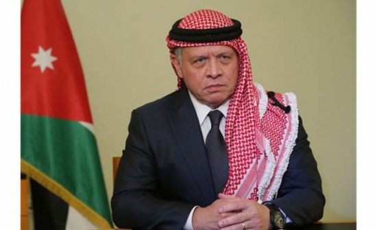 الملك يعزي في اتصال هاتفي مع الحاكم العام لنيوزيلندا بضحايا الجريمة الإرهابية الملك يعزي في اتصال هاتفي مع الحاكم العام لنيوزيلندا بضحايا الجريمة الإرهابية