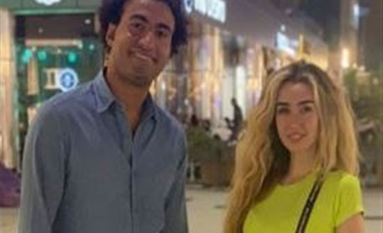 شاهد : هنا الزاهد برفقة على ربيع شاهد : هنا الزاهد برفقة على ربيع