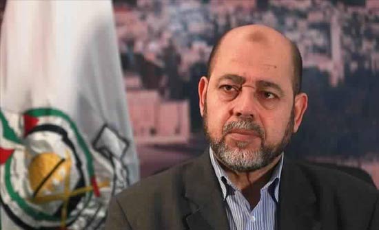 قيادي بحماس: لن يمر أي مشروع ما دام شعبنا يرفضه قيادي بحماس: لن يمر أي مشروع ما دام شعبنا يرفضه