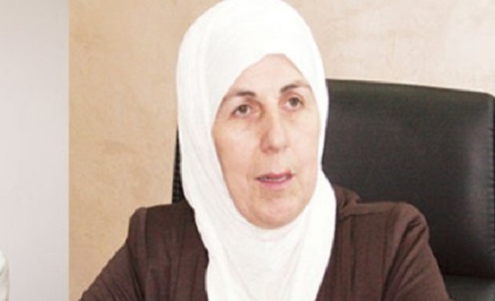 اسحاقات تبحث مع رئيس سلطة العقبة اليات التعاون في القطاعات المشتركة اسحاقات تبحث مع رئيس سلطة العقبة اليات التعاون في القطاعات المشتركة