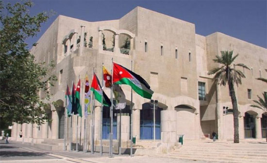 مركز تخمين غرب عمان ينتقل الى موقعه الجديد بالجندويل مركز تخمين غرب عمان ينتقل الى موقعه الجديد بالجندويل
