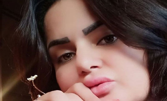 بالصور.. سما المصري تنشر صورة جريئة: "التوبة كانت كذبة" بالصور.. سما المصري تنشر صورة جريئة: "التوبة كانت كذبة"