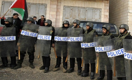 تدريب 18 ألف رجل أمن فلسطيني في الأردن بدعم امريكي تدريب 18 ألف رجل أمن فلسطيني في الأردن بدعم امريكي