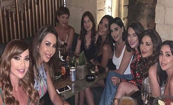 ما بعد جلسة المصالحة.. هذه خطة نجمات الدراما اللبنانيات ما بعد جلسة المصالحة.. هذه خطة نجمات الدراما اللبنانيات