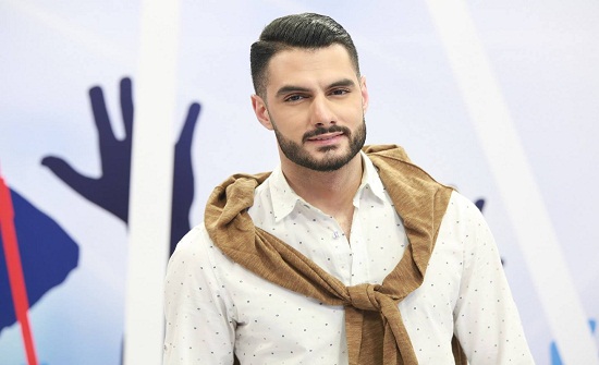 يعقوب شاهين : هذا الفرق بيني ومحمد عساف يعقوب شاهين : هذا الفرق بيني ومحمد عساف