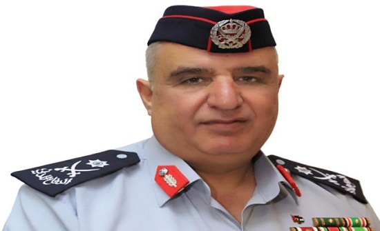 مدير الدفاع المدني يؤكد ضرورة التواصل مع المتقاعدين وتقديم كافة التسهيلات لهم مدير الدفاع المدني يؤكد ضرورة التواصل مع المتقاعدين وتقديم كافة التسهيلات لهم