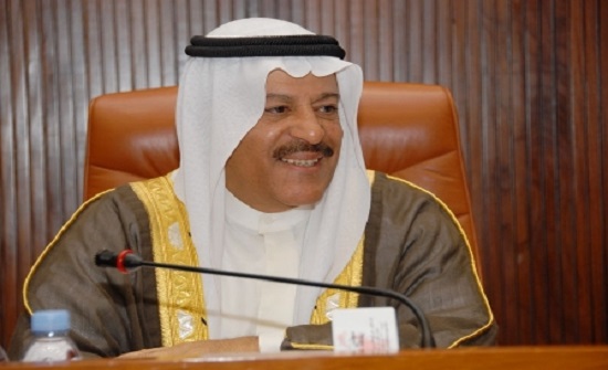 رئيس مجلس الشورى البحريني يعزي باستشهاد عدد من رجال الأمن رئيس مجلس الشورى البحريني يعزي باستشهاد عدد من رجال الأمن